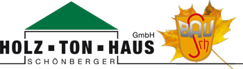 Logo Holz Ton Haus