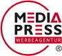 Logo MEDIAPRESS